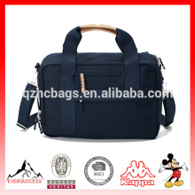 New fashion canvas messenger bag men shoulder bag(ES-Z285)